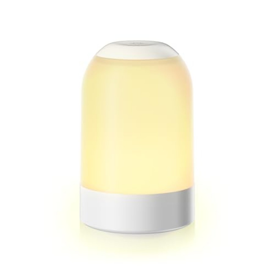 Baby Nursery Table Lamp - Bedside Touch Night Light, Baby Nursery