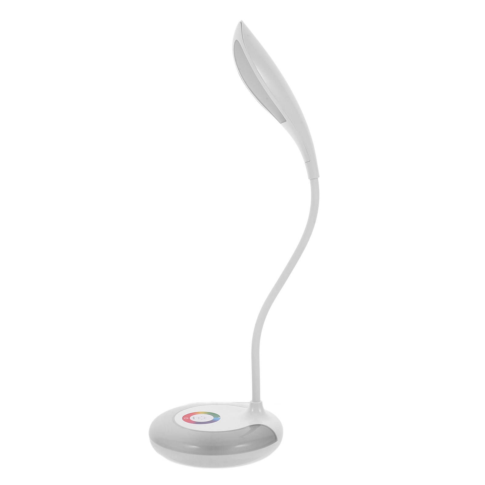 Baby Nursery Table Lamp - Touch Control Dimmable Desk Lamp with