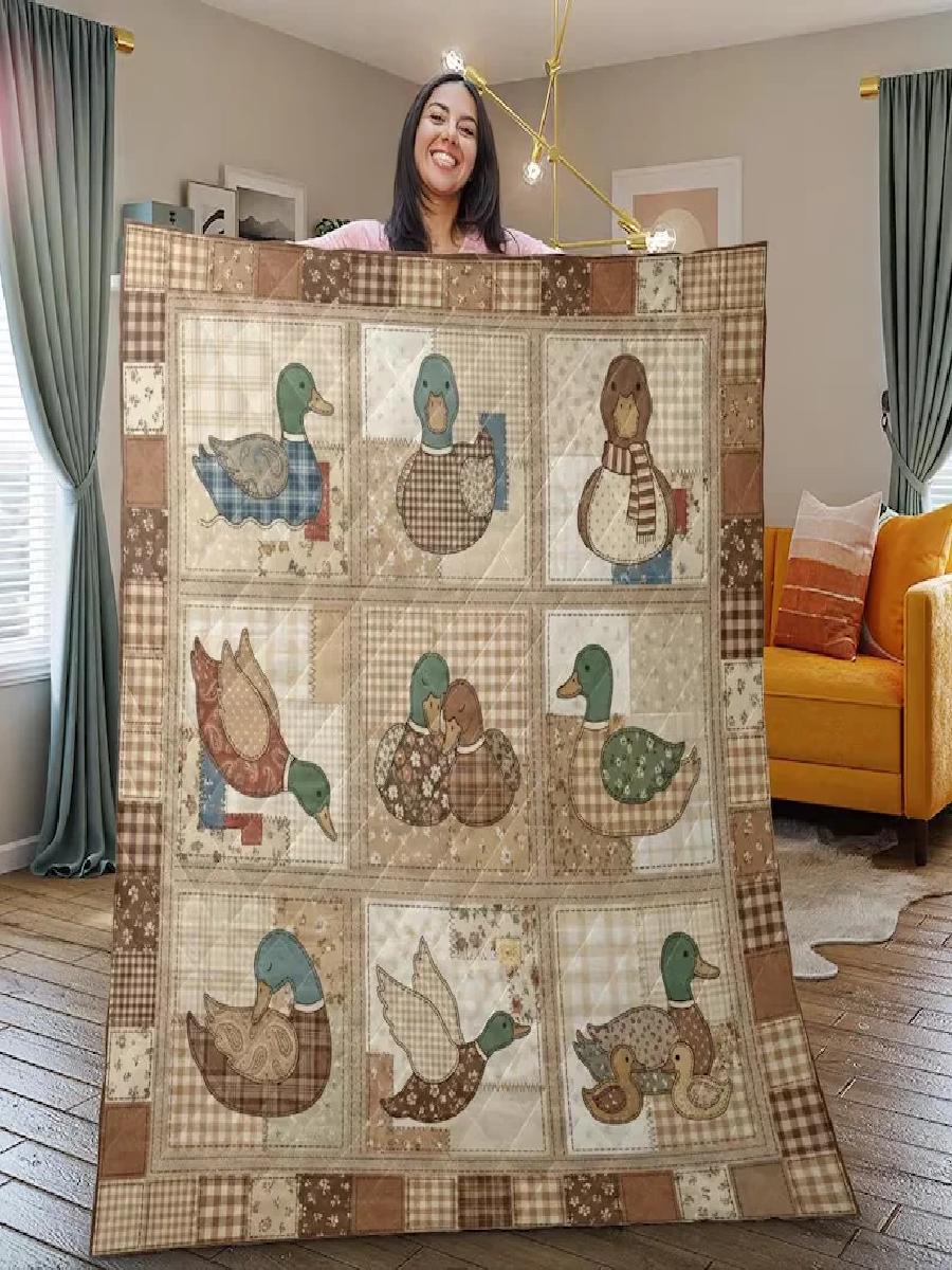 Patchwork Baby Blanket with Na – Baby Nursery Quilts Bewertung und Preis