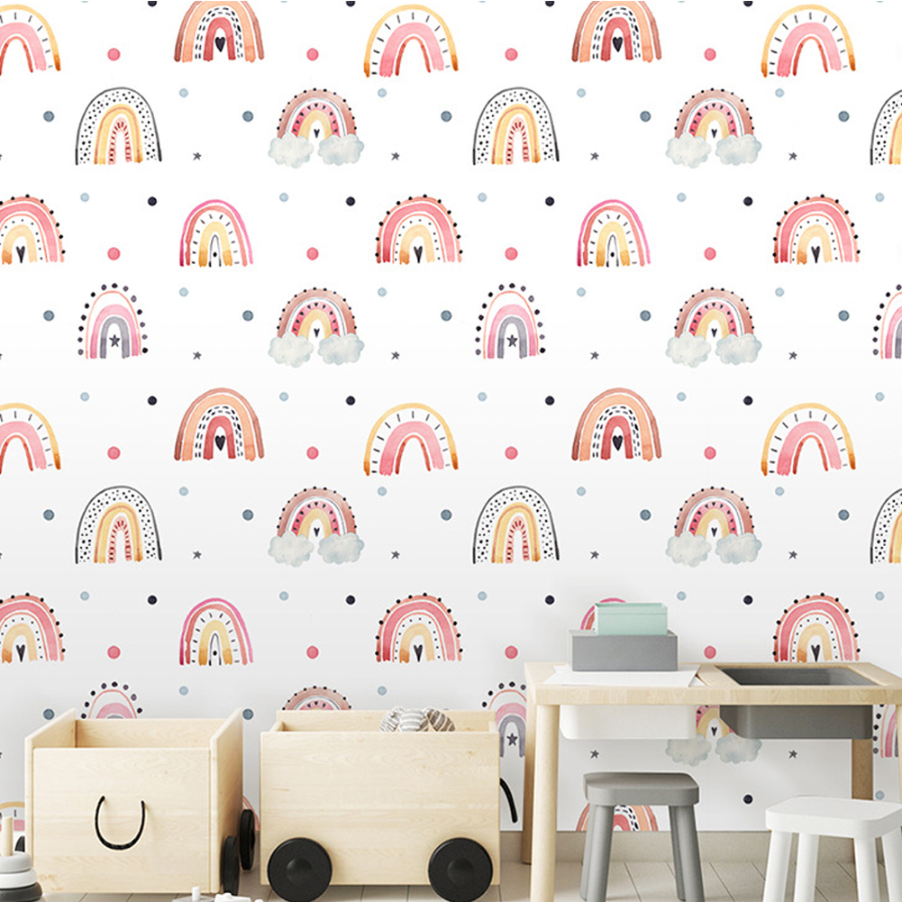 Nursery Wallpaper Baby Girl Bo – Baby Nursery Wallpaper Girl Bewertung und Preis