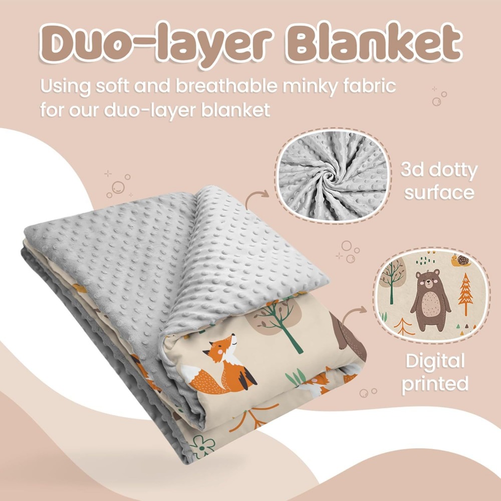 75x100CM Soft Breathable Baby  – Baby Nursery Quilts Bewertung und Preis