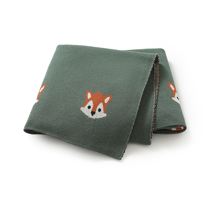 Baby Blankets Cotton Cartoon F – Baby Nursery Quilts Bewertung und Preis