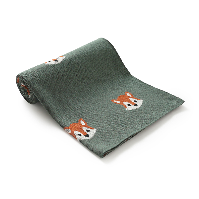 Baby Blankets Cotton Cartoon F – Baby Nursery Quilts Bewertung und Preis
