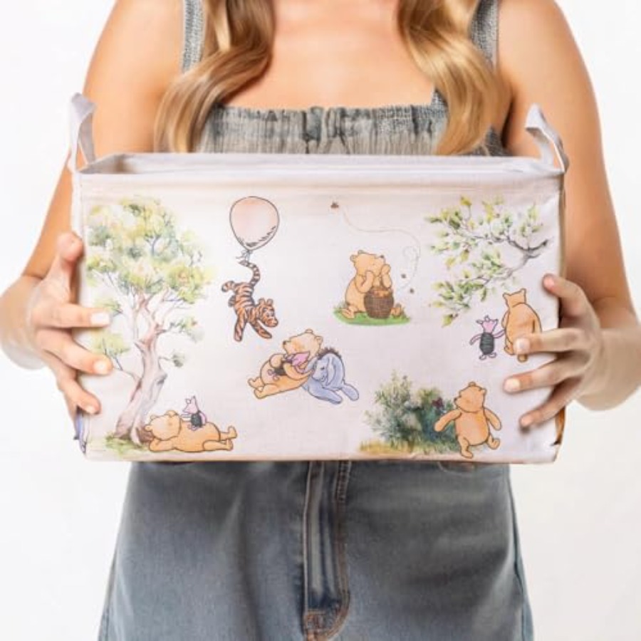 Sweet Baby Co. Classic Winnie  – Baby Nursery Co Bewertung und Preis