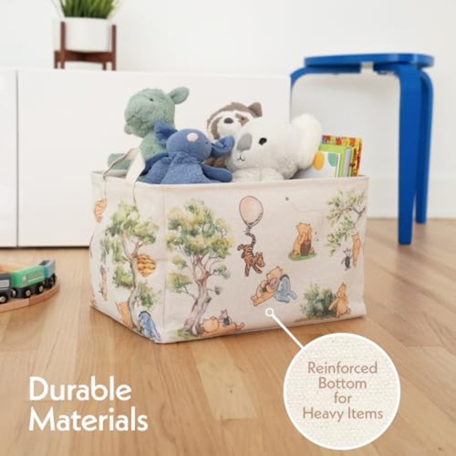 Sweet Baby Co. Classic Winnie  – Baby Nursery Co Bewertung und Preis