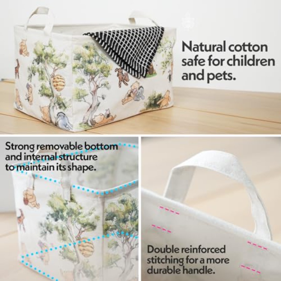 Sweet Baby Co. Classic Winnie  – Baby Nursery Co Bewertung und Preis
