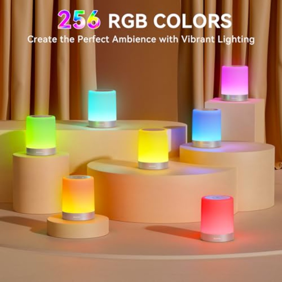 Nursery Night Light for Baby,  – Baby Nursery Colors Bewertung und Preis