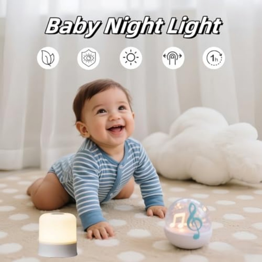 Egg Light for Nursery 3 Colors – Baby Nursery Colors Bewertung und Preis