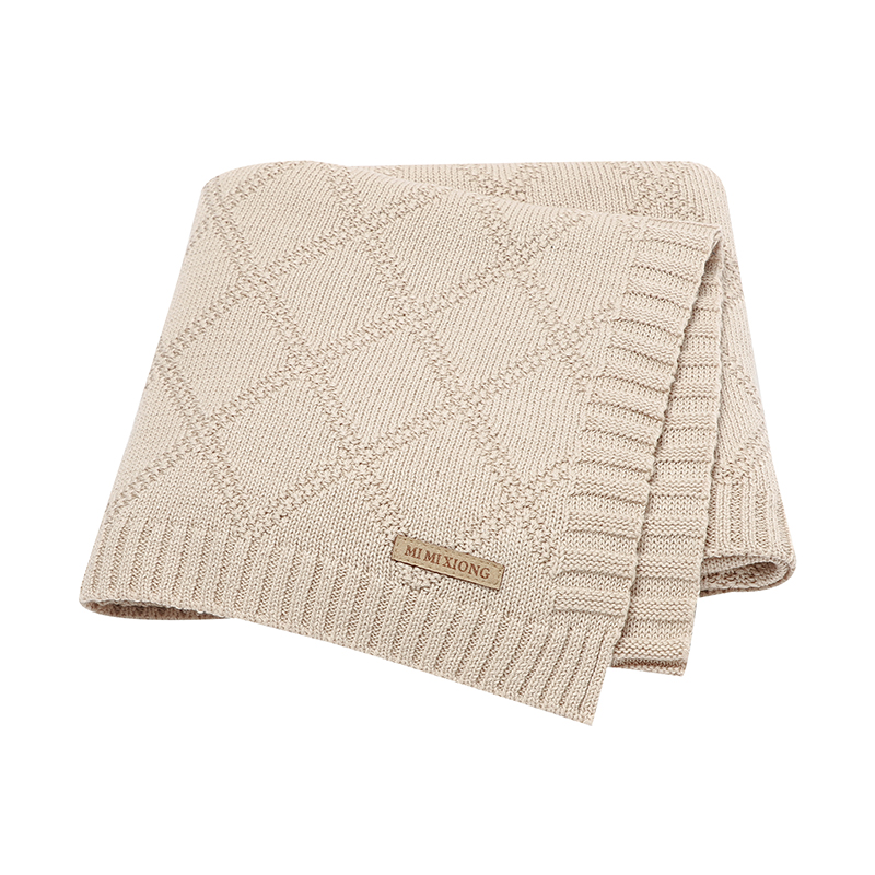 Cotton Baby Blankets Super Sof – Baby Nursery Quilts Bewertung und Preis