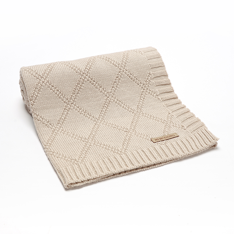 Cotton Baby Blankets Super Sof – Baby Nursery Quilts Bewertung und Preis