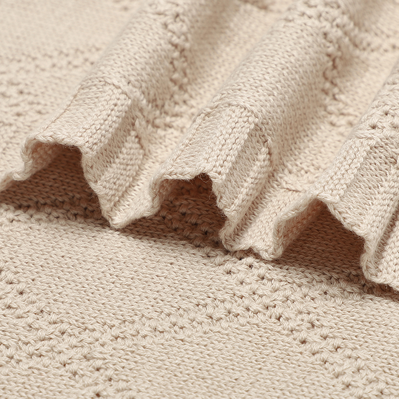 Cotton Baby Blankets Super Sof – Baby Nursery Quilts Bewertung und Preis