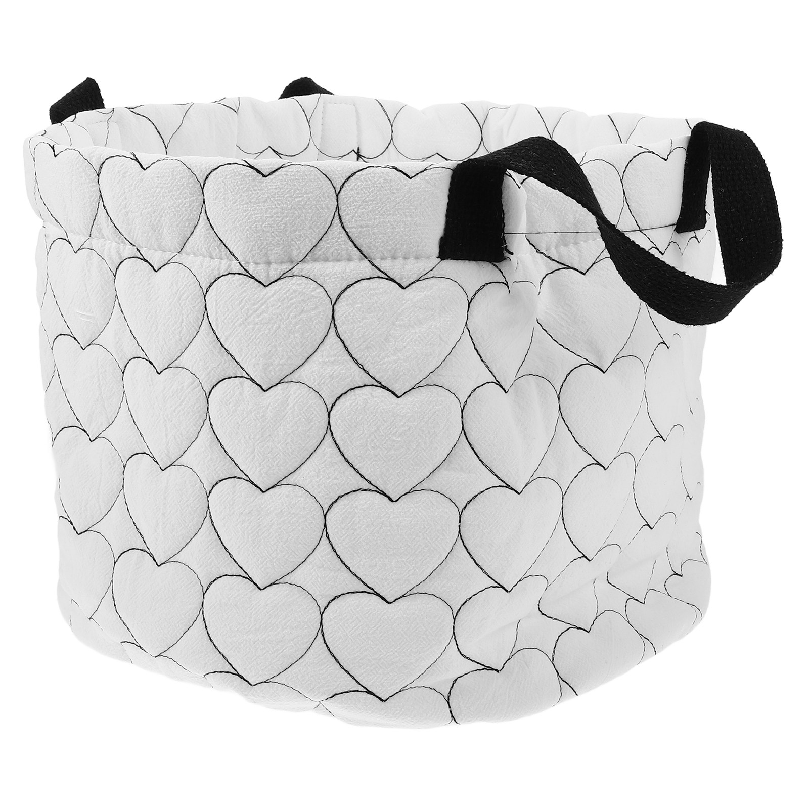 Round Collapsible Laundry Bask – Baby Nursery Unisex Bewertung und Preis