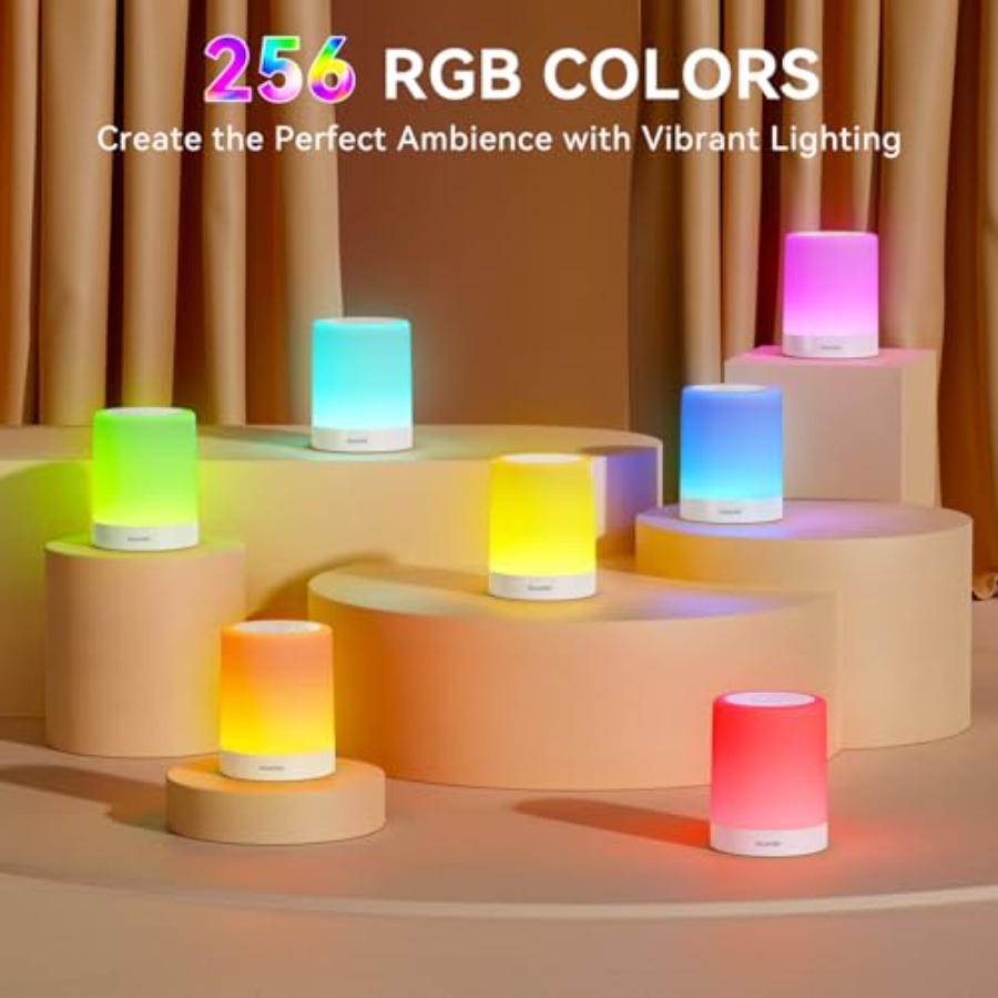 Nursery Night Light for Baby,  – Baby Nursery Colors Bewertung und Preis