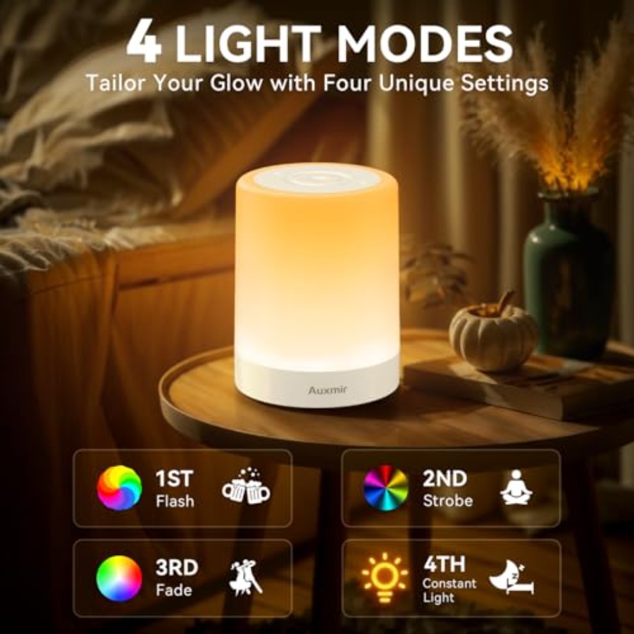 Nursery Night Light for Baby,  – Baby Nursery Colors Bewertung und Preis