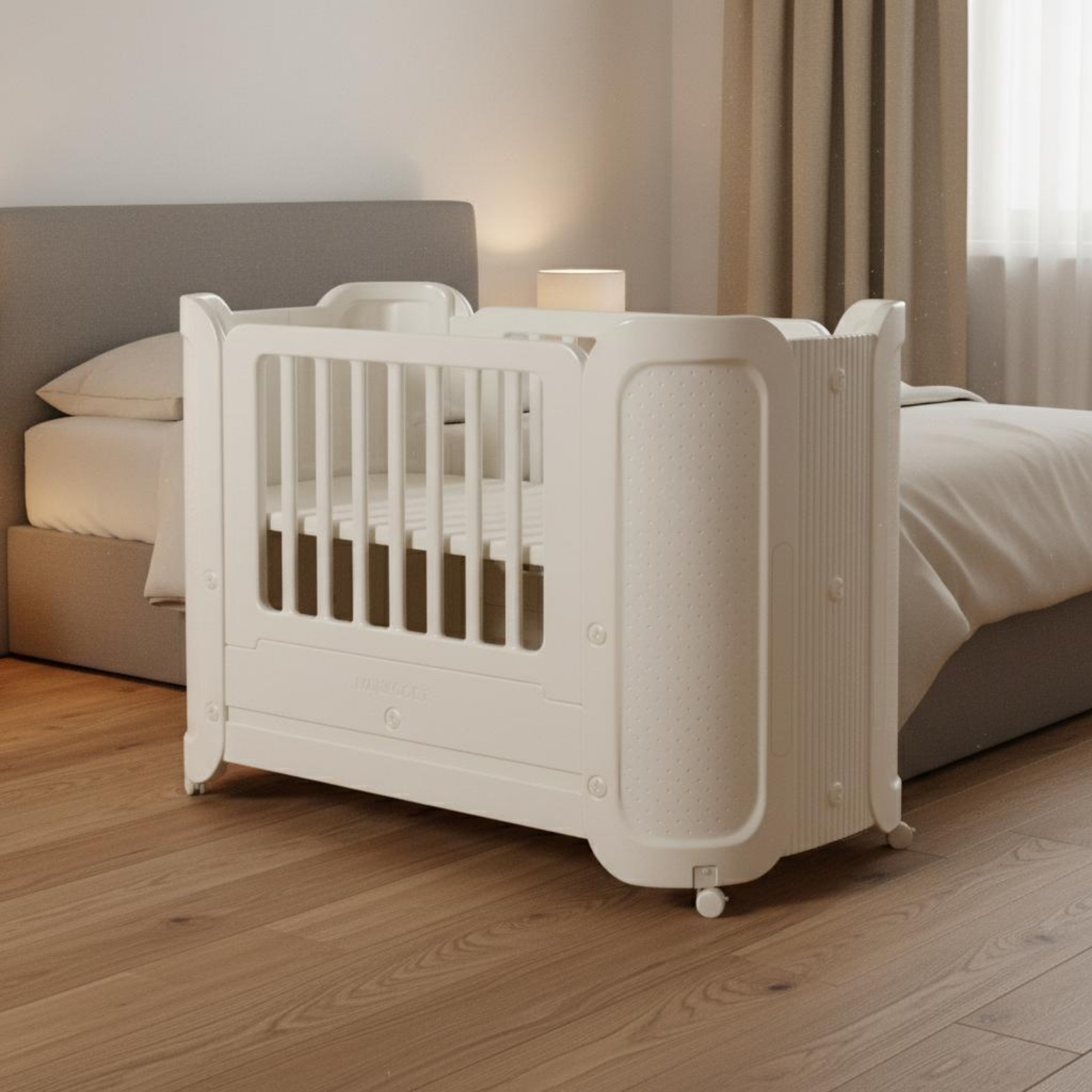 Spliced Baby Bed Bug Net Net A – Baby Nursery Unisex Bewertung und Preis