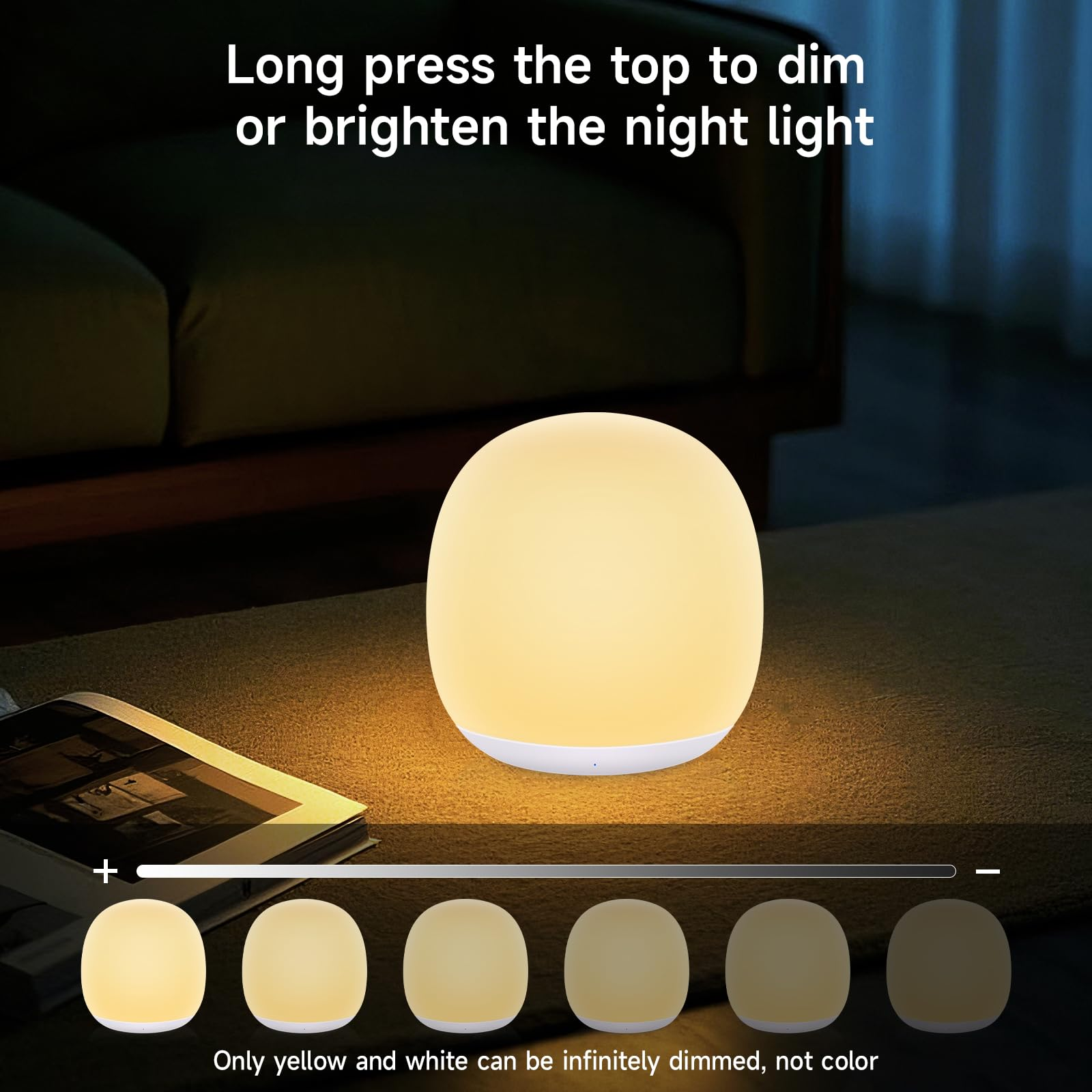 Nursery Night Lamp Baby Night  – Baby Nursery Colors Bewertung und Preis