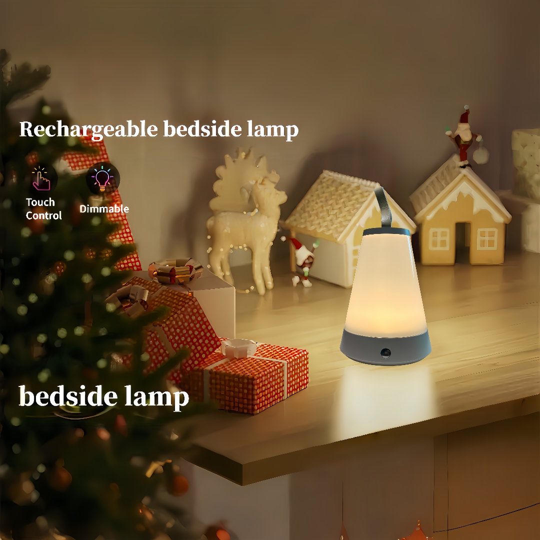 LED Night Light Bedside Lamp T – Baby Nursery Books Bewertung und Preis