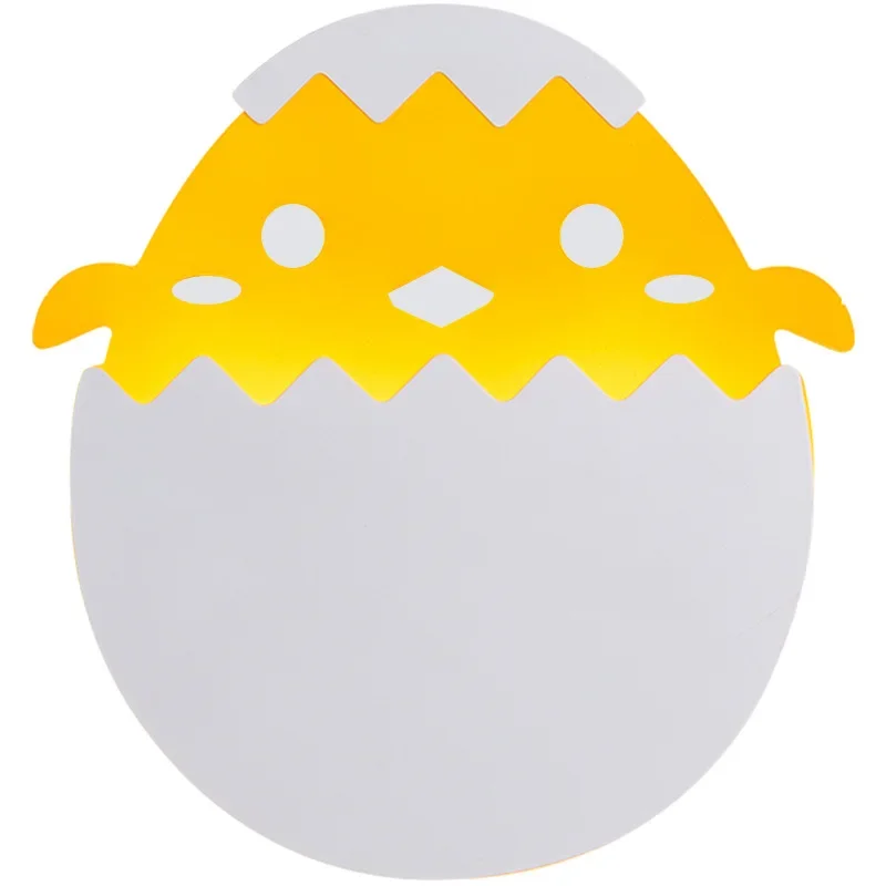 Cute Dinosaur Egg Wall Lamp, C – Baby Nursery Egg Light Bewertung und Preis