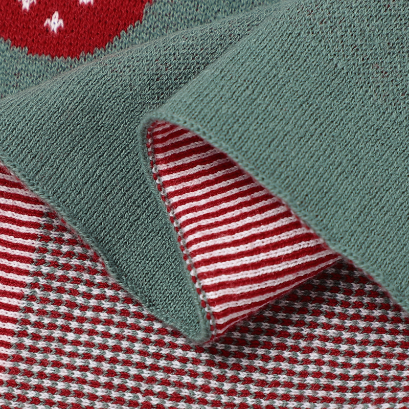 Baby Blankets Knitted Newborn  – Baby Nursery Quilts Bewertung und Preis
