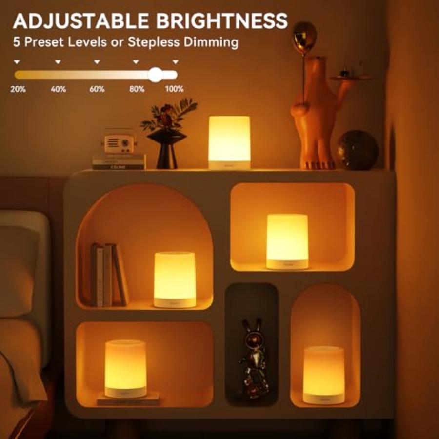 Nursery Night Light for Baby,  – Baby Nursery Colors Bewertung und Preis