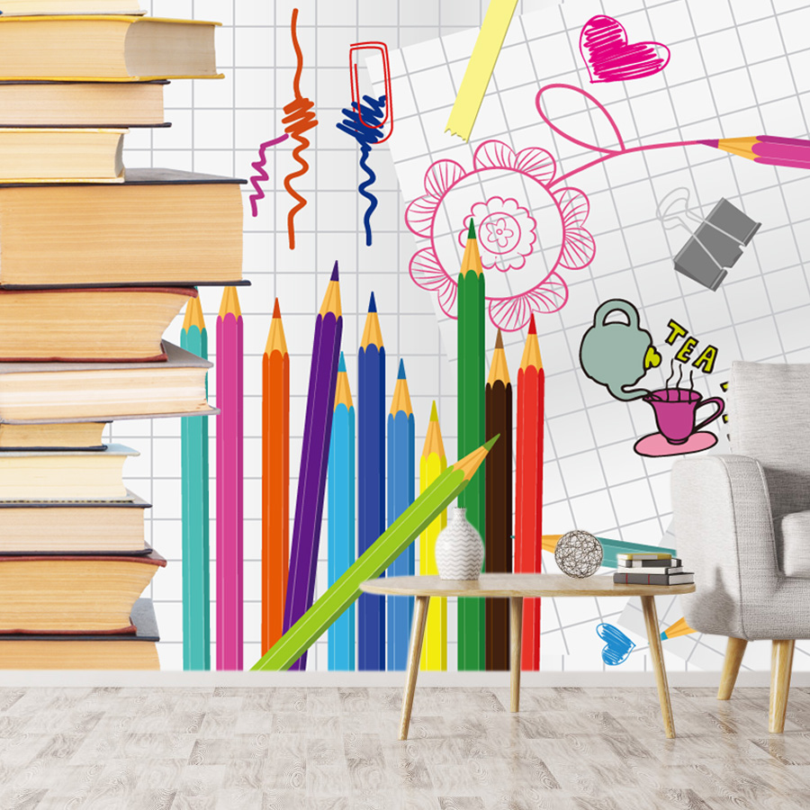 Custom Easy to Apply Peel and  – Baby Nursery Books Bewertung und Preis