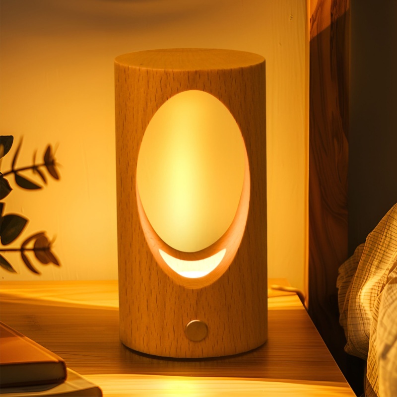 Baby Night Light Rechargeable  – Baby Nursery Table Lamp Bewertung und Preis
