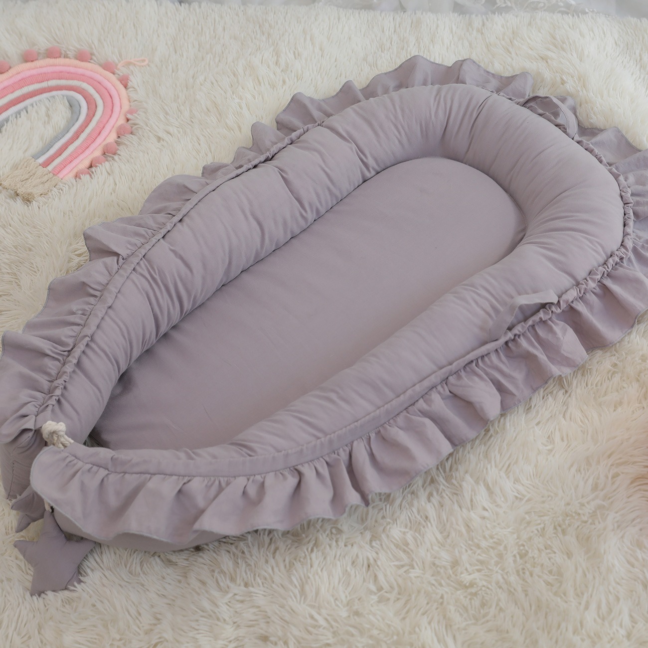 Newborn Bed Nest Co-Sleeping C – Baby Nursery Co Bewertung und Preis