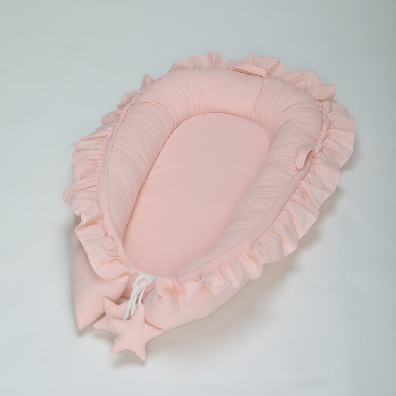 Newborn Bed Nest Co-Sleeping C – Baby Nursery Co Bewertung und Preis