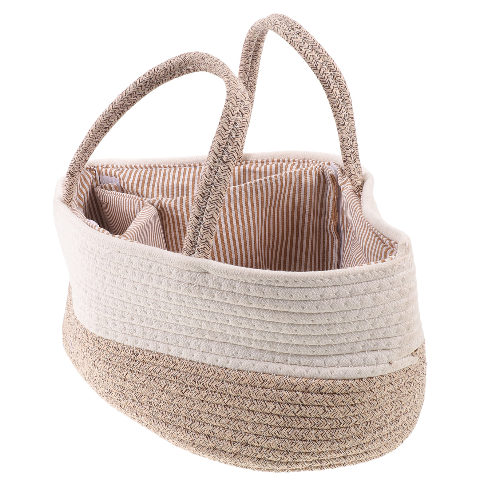 Portable Diaper Caddy Cotton R – Baby Nursery Unisex Bewertung und Preis