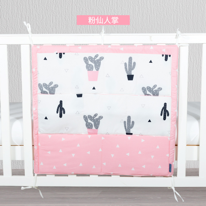 New Cotton Baby Bed Hanging St – Baby Nursery Quilts Bewertung und Preis