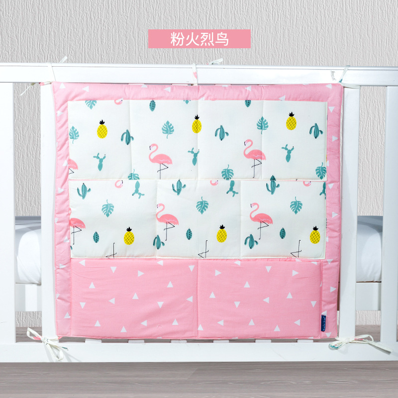 New Cotton Baby Bed Hanging St – Baby Nursery Quilts Bewertung und Preis