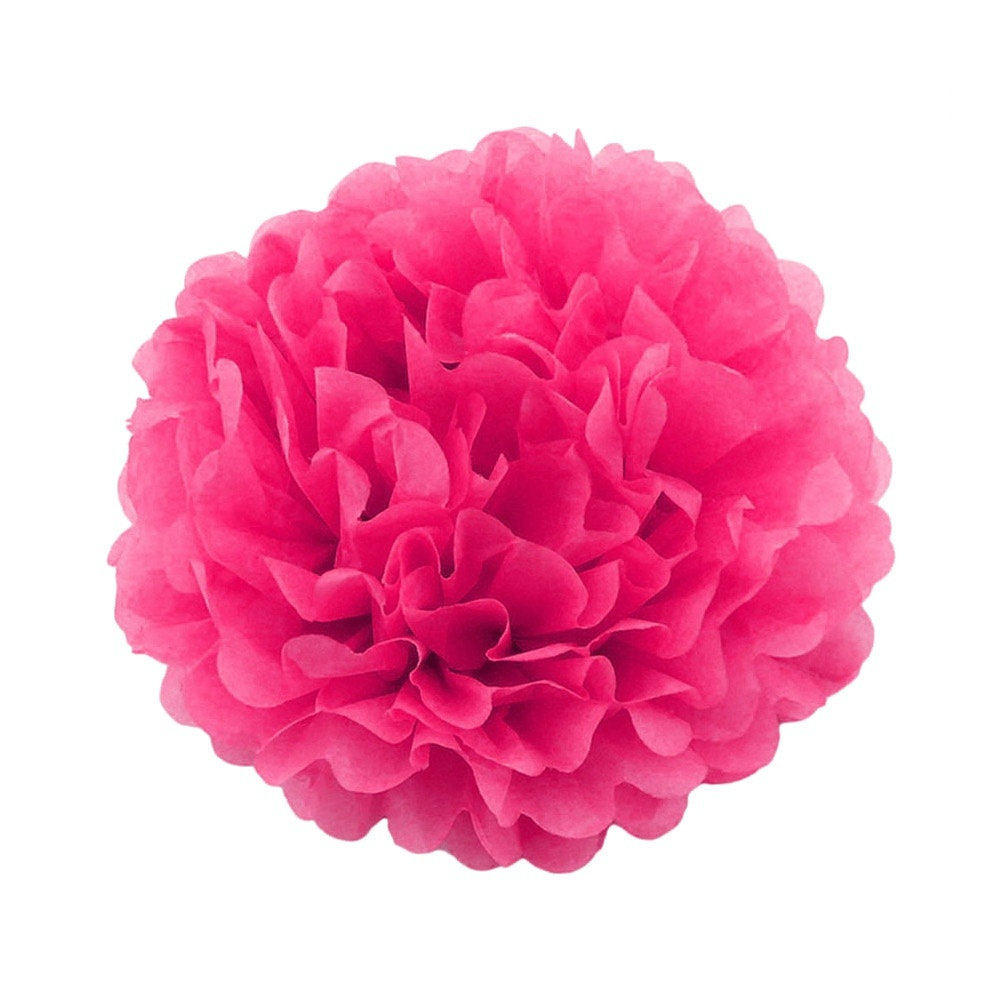 5Pcs Paper Flower Balls Small  – Baby Nursery Colors Bewertung und Preis