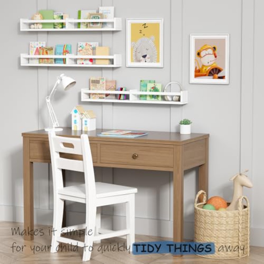 Large Nursery Book Shelves Wal – Baby Nursery Books Bewertung und Preis