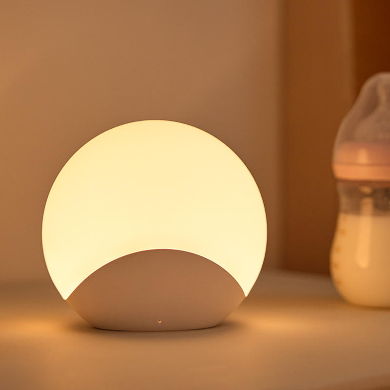 Baby Night Light with Stepless – Baby Nursery Egg Light Bewertung und Preis