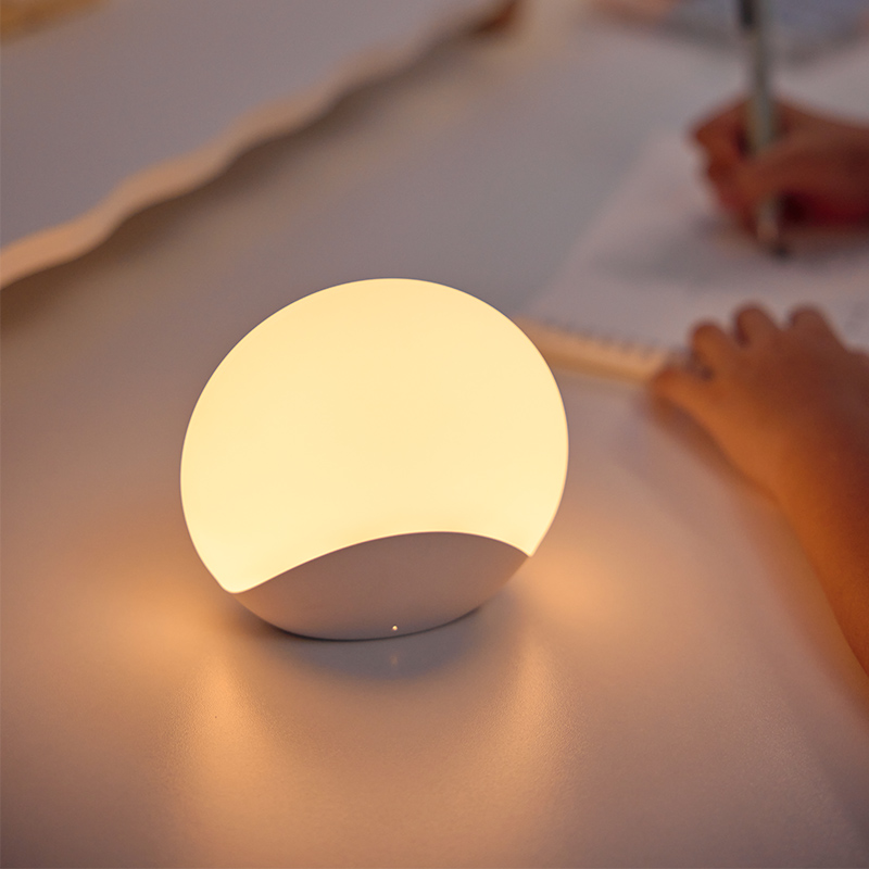 Baby Night Light with Stepless – Baby Nursery Egg Light Bewertung und Preis