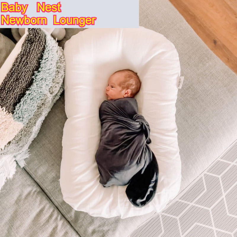 Infant Newborn Baby Lounger Po – Baby Nursery Co Bewertung und Preis