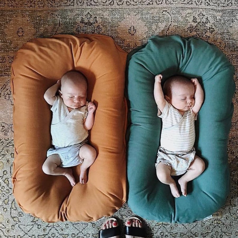 Infant Newborn Baby Lounger Po – Baby Nursery Co Bewertung und Preis