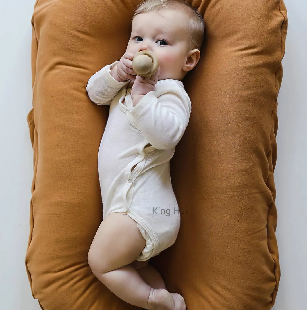 Infant Newborn Baby Lounger Po – Baby Nursery Co Bewertung und Preis