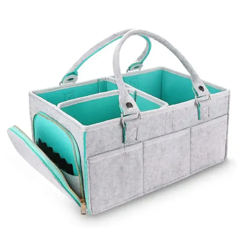 Baby diaper ball bag Organizer – Baby Nursery Unisex Bewertung und Preis
