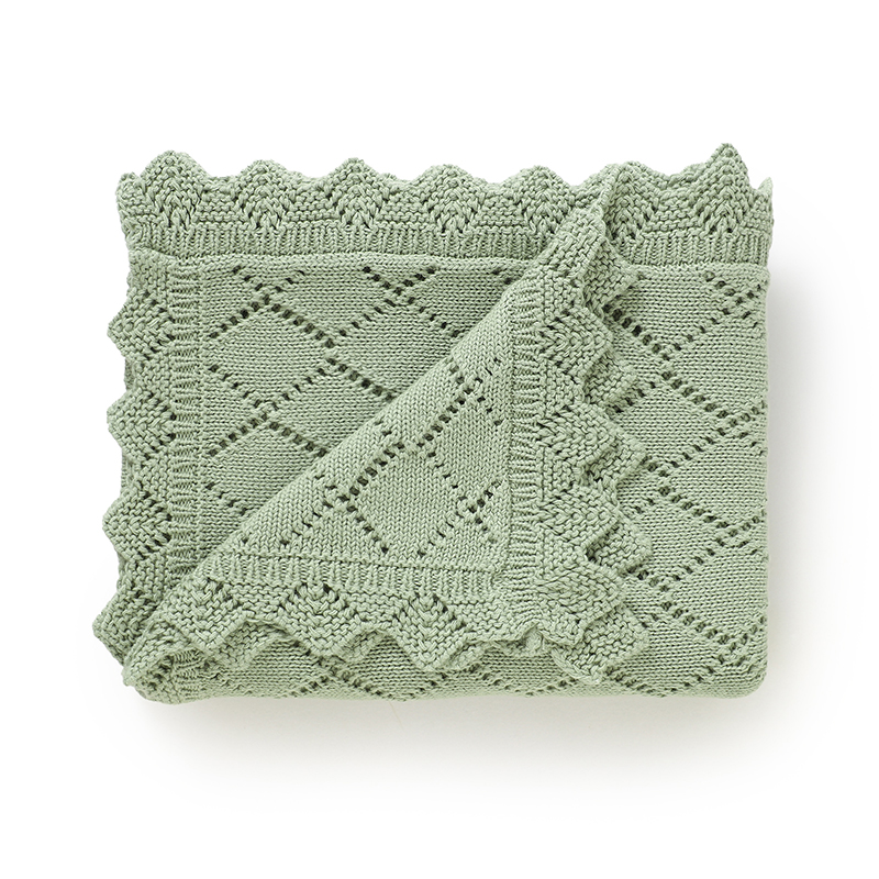 Ultra-Soft Baby Blankets 100*8 – Baby Nursery Quilts Bewertung und Preis