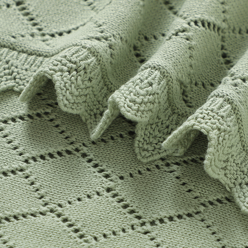 Ultra-Soft Baby Blankets 100*8 – Baby Nursery Quilts Bewertung und Preis