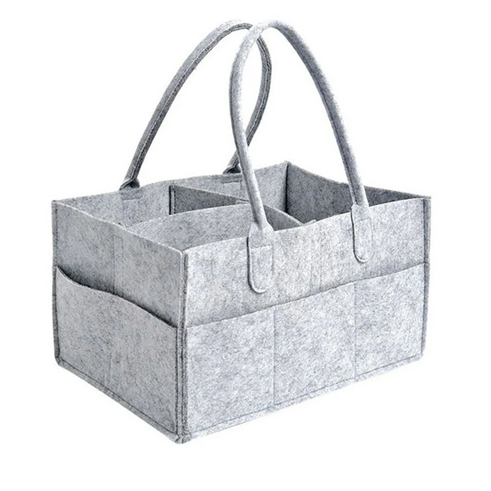 Baby Diaper Ball Bag Organizer – Baby Nursery Unisex Bewertung und Preis