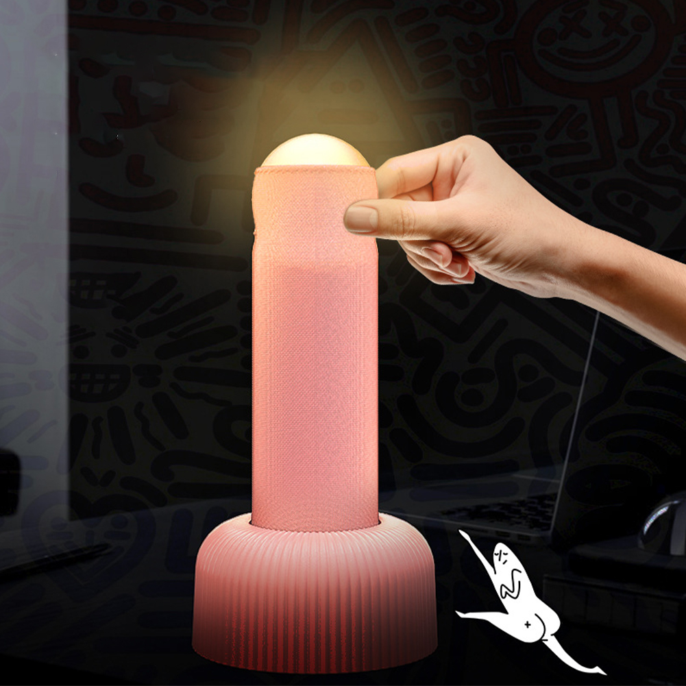Funny Night Light for Adults T – Baby Nursery Table Lamp Bewertung und Preis