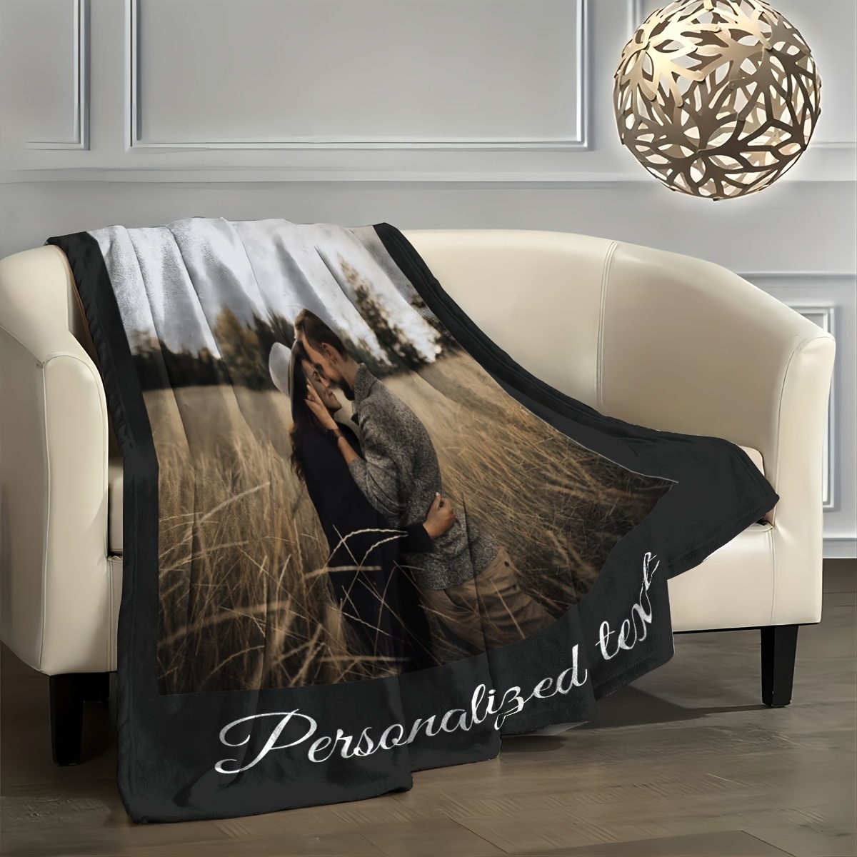 Personalized Blanket for Kids, – Baby Nursery Colors Bewertung und Preis