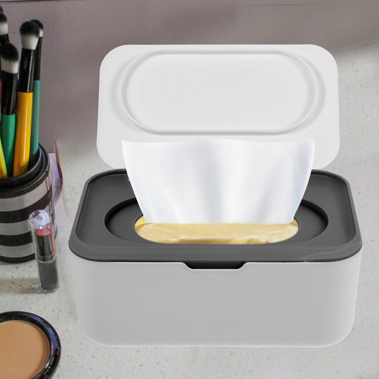 Sturdy Minimalist Wipes Dispen – Baby Nursery Unisex Bewertung und Preis