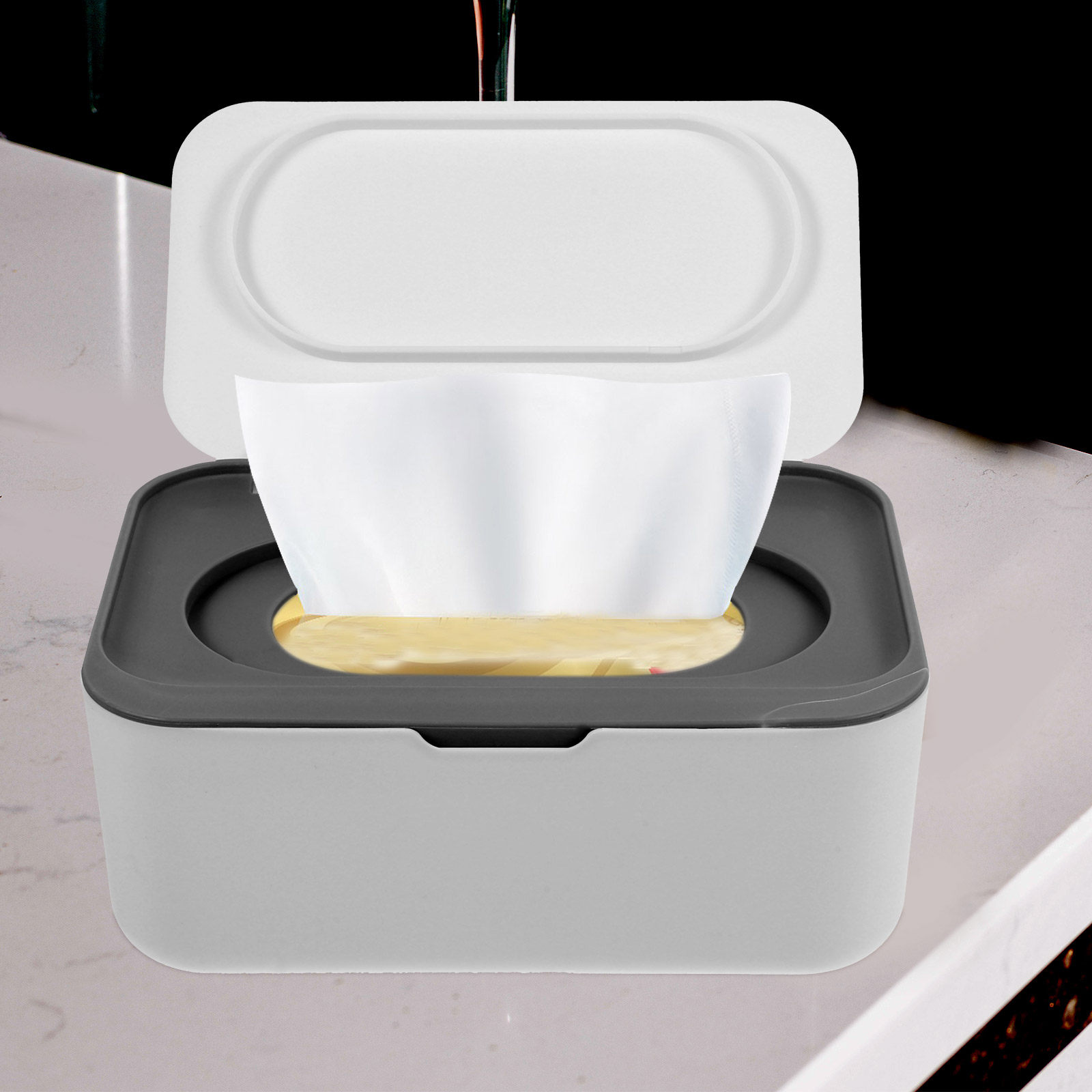 Sturdy Minimalist Wipes Dispen – Baby Nursery Unisex Bewertung und Preis