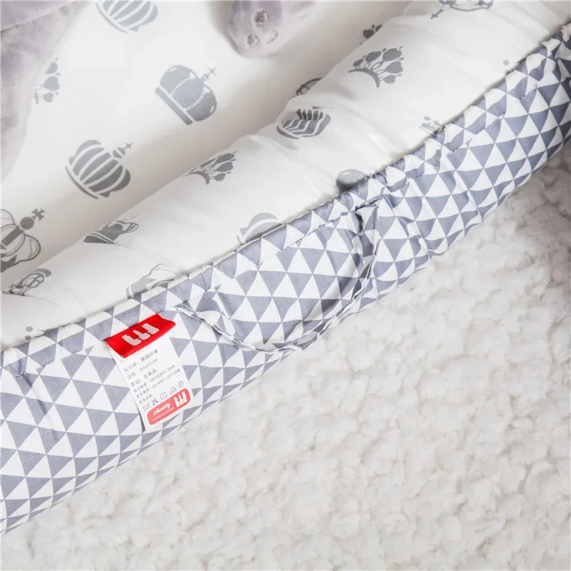 Cotton Crib Toddler Bed Baby N – Baby Nursery Co Bewertung und Preis