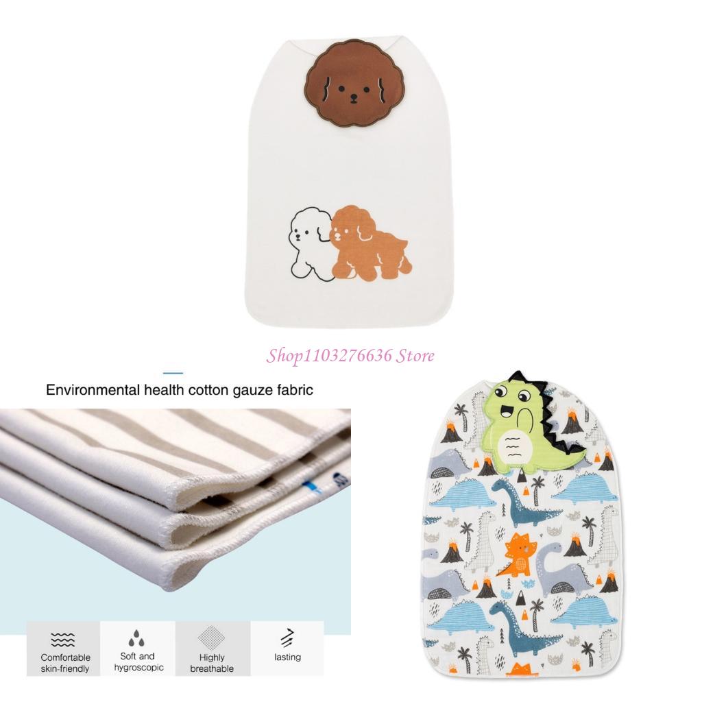 R6FD Cotton Absorbent Towel Pa – Baby Nursery Unisex Bewertung und Preis