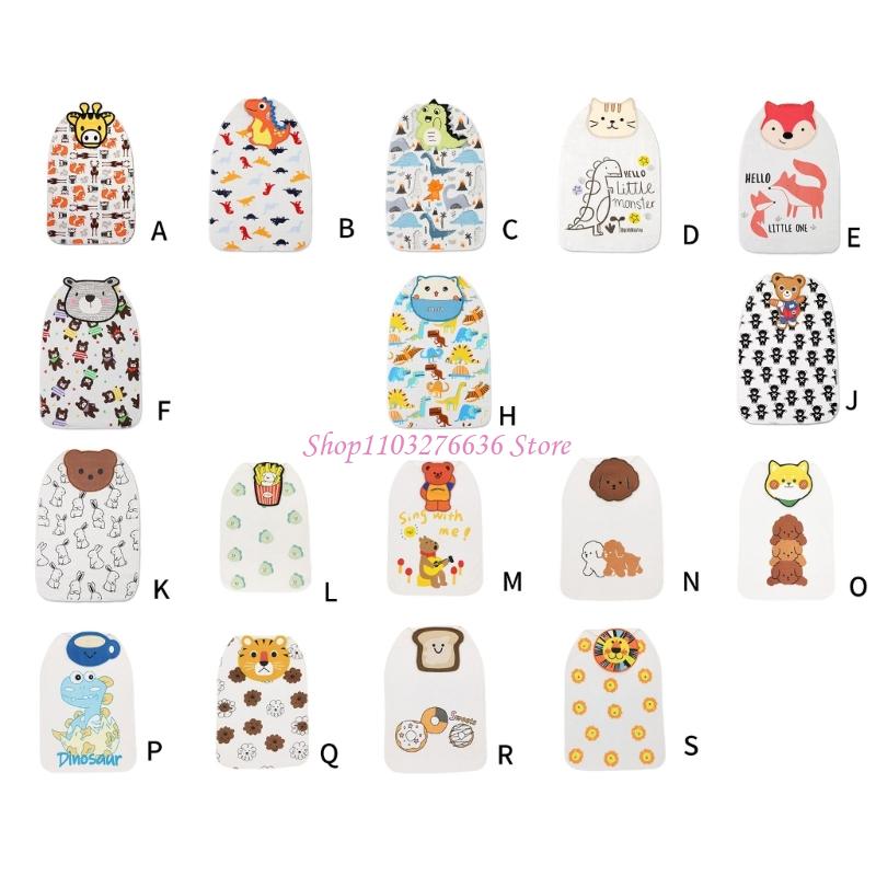 R6FD Cotton Absorbent Towel Pa – Baby Nursery Unisex Bewertung und Preis