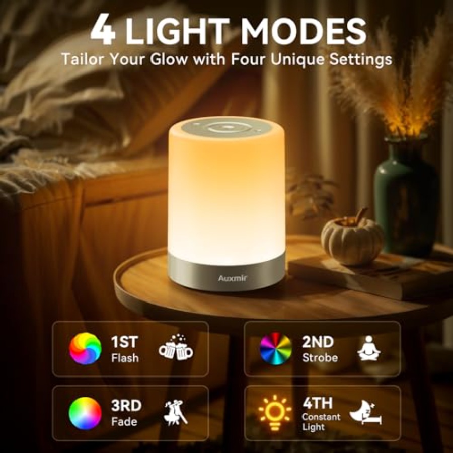 Nursery Night Light for Baby,  – Baby Nursery Colors Bewertung und Preis